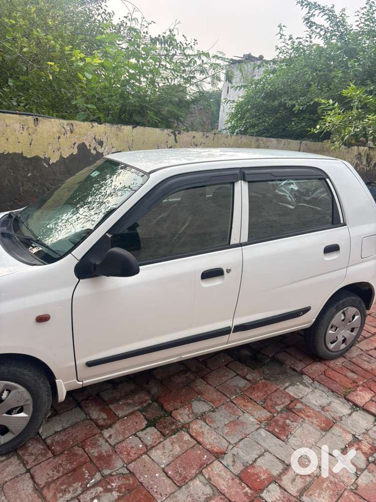 Maruti Suzuki Alto 2010 K10 Petrol