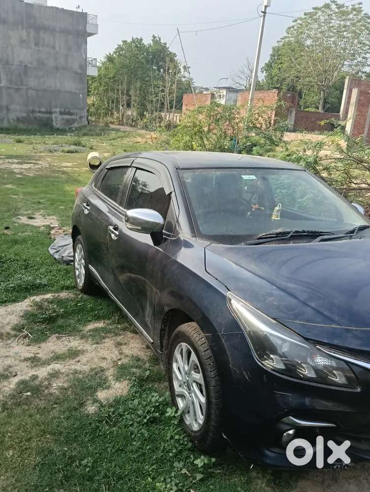 New Car Lena Hai