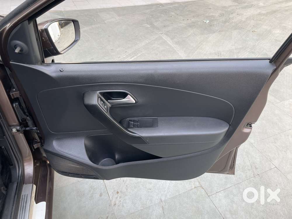 Volkswagen Ameo 1.2 Mpi Trendline, 2019, Petrol