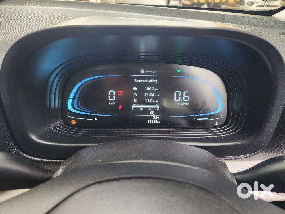 Hyundai Venue Sx Mt, 2024, Petrol