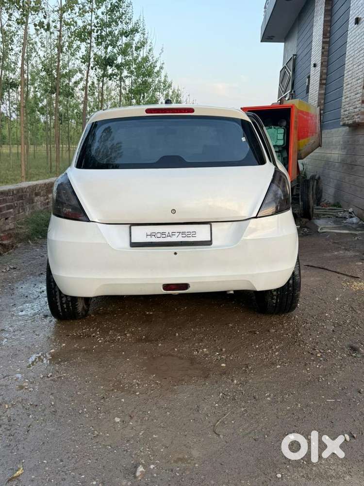 Maruti Suzuki Swift Good Condition