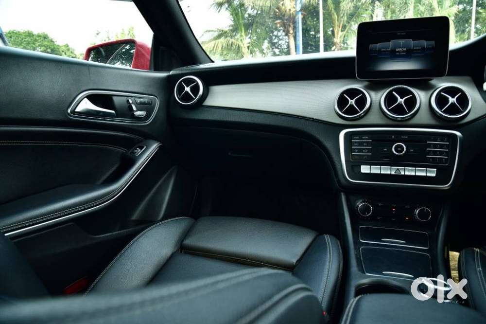 Mercedes-benz Cla 200 D Sport, 2018, Diesel