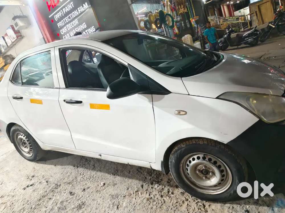 Hyundai Xcent Prime 2018 Diesel