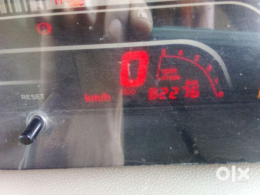 Mahindra Bolero Zlx, 2015, Diesel