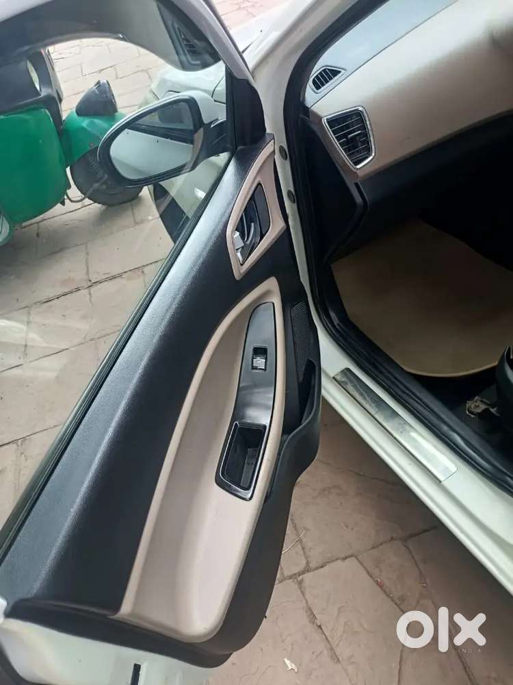 Hyundai Elite I20 2018 Diesel 6 Speed