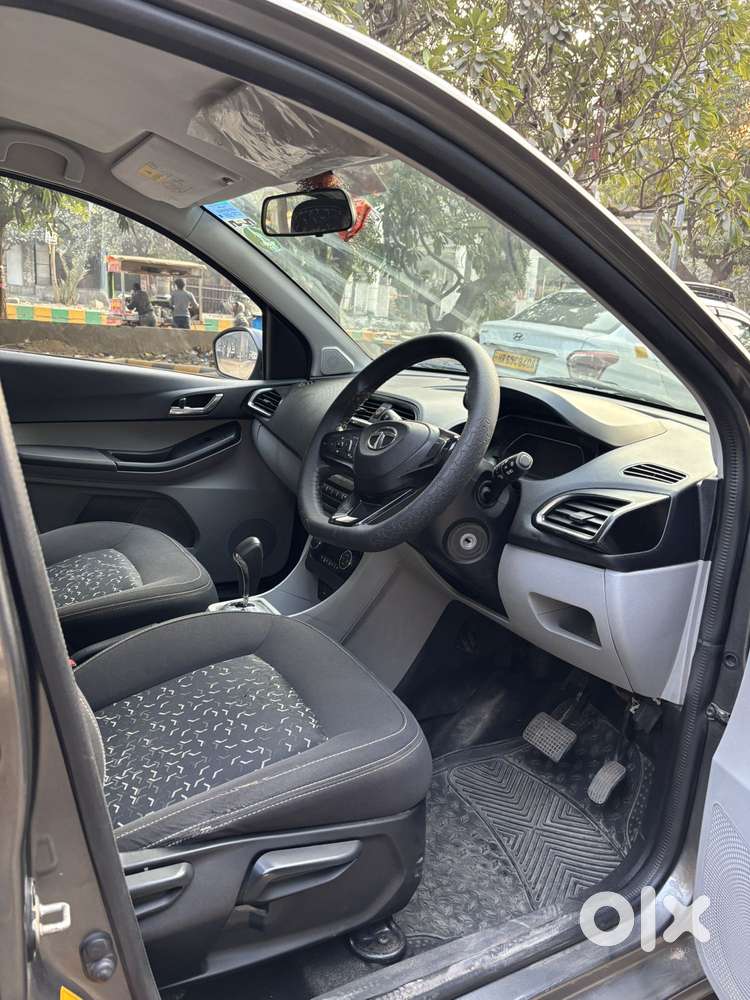 Tata Tiago 1.2 Revotron Xza Plus Amt, 2020, Petrol