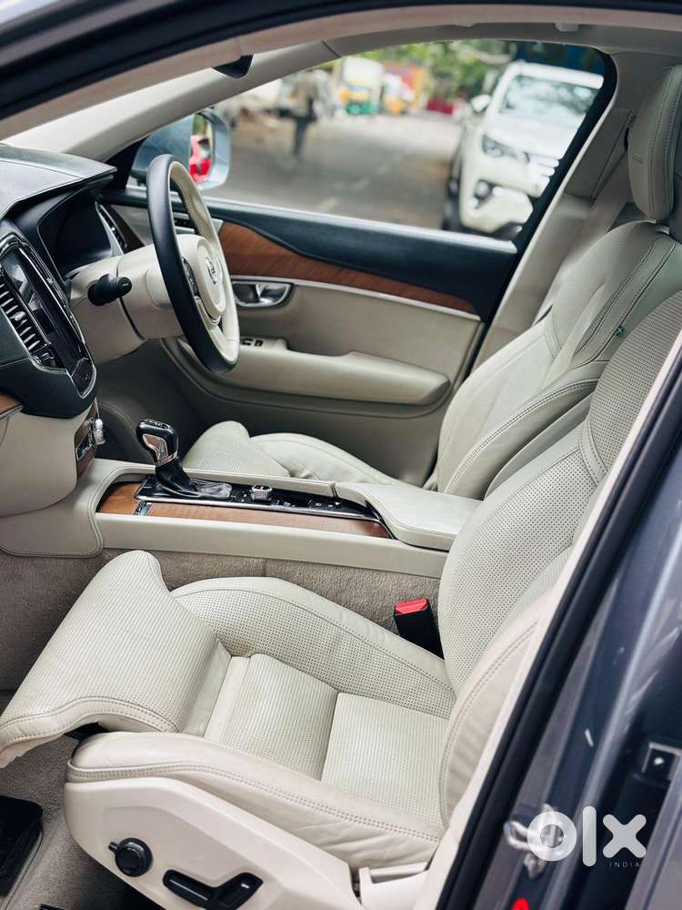 Volvo Xc 90 D5 Inscription, 2017, Diesel