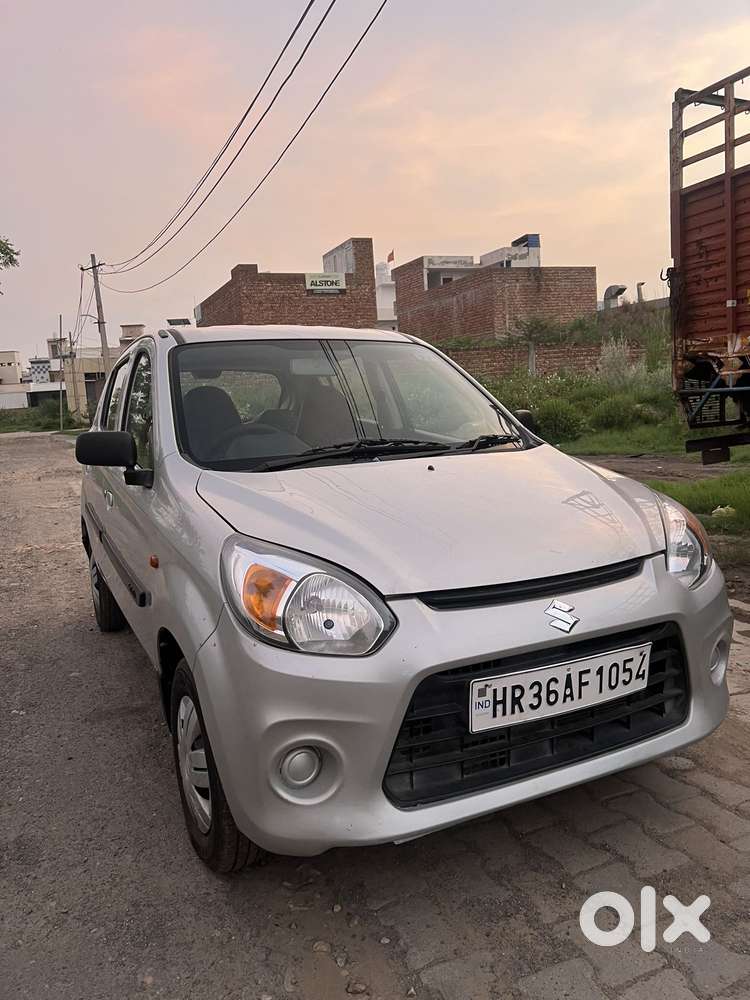 Maruti Suzuki Alto 800 0.8 Lxi (o), 2019, Petrol