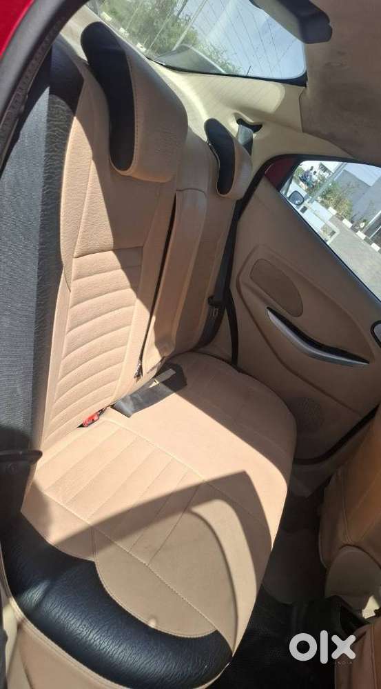 Ford Figo Aspire 1.5 Tdci Ambiente Abs, 2019, Diesel