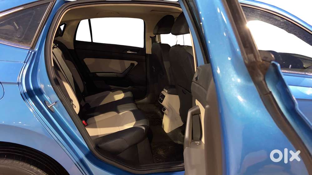 Skoda Slavia 1.5 Tsi Style Dsg, 2022, Petrol