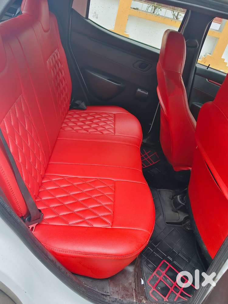 Renault Kwid 1.0 Rxt Optional, 2017, Petrol