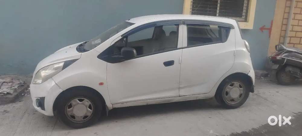 Chevrolet Beat 2013