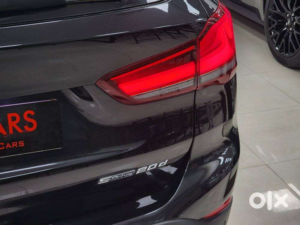 Bmw X1 Sdrive 20d X Line, 2022, Diesel