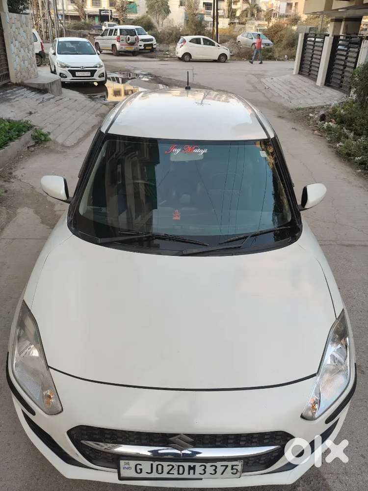 Maruti Suzuki Swift 1.2 2022