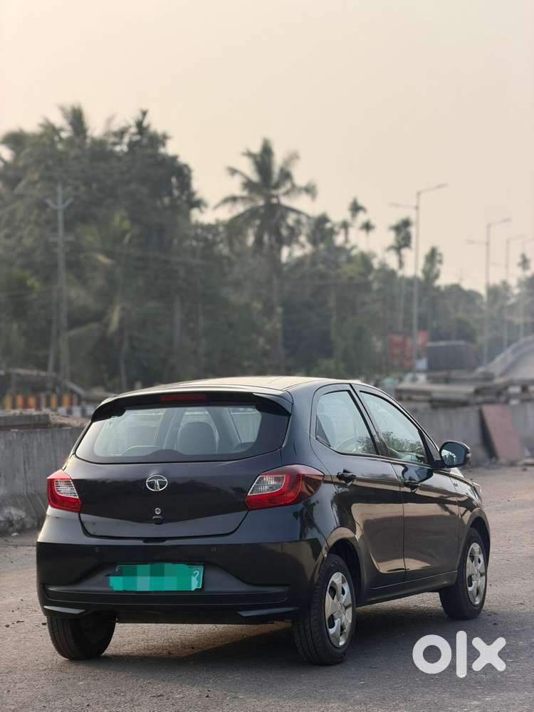 Tata Tigor Ev