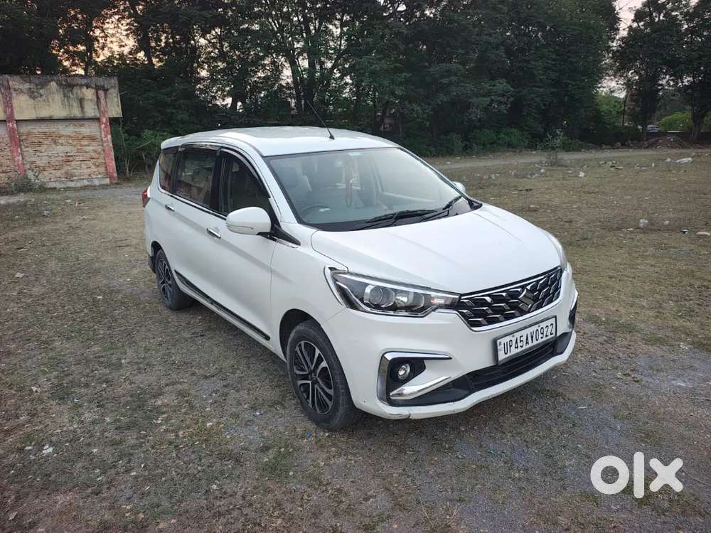Maruti Suzuki 2024