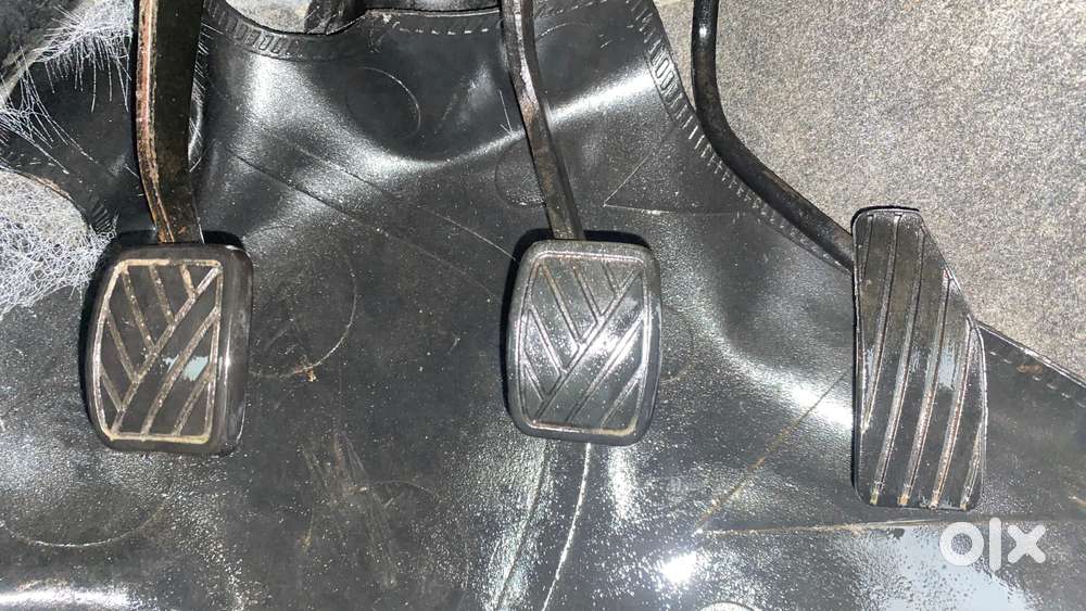 Maruti Suzuki Wagon R 1.0 Vxi, 2014, Petrol