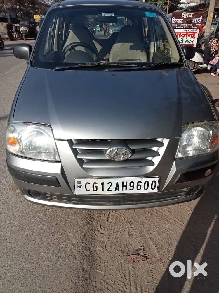 Hyundai Santro Xing 2014 ऑटोमैटिक