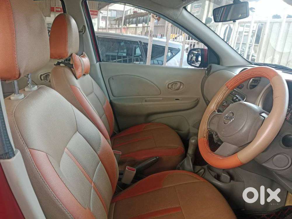 Nissan Micra, 2013, Diesel