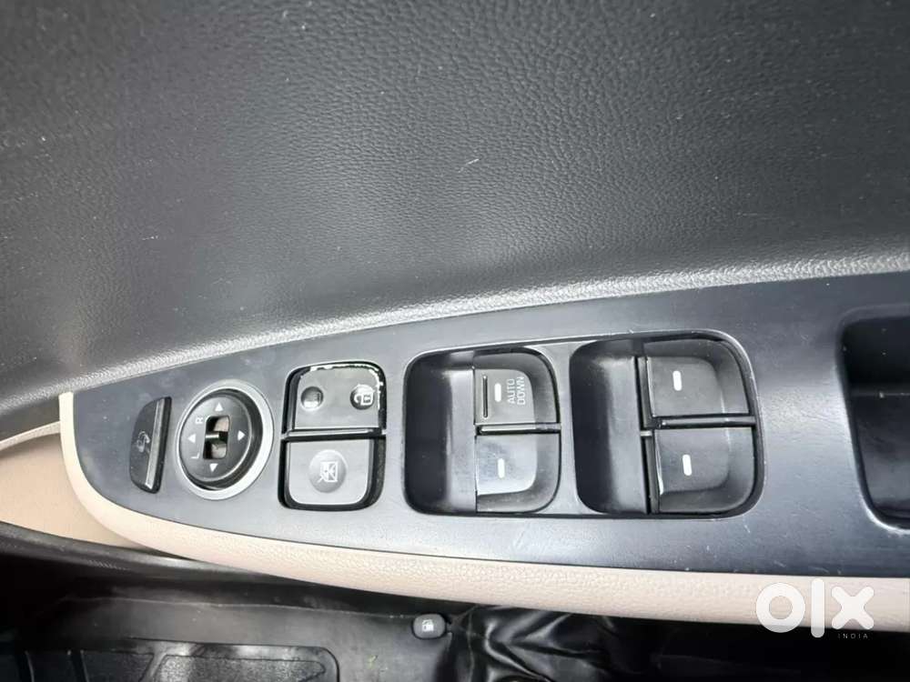 Hyundai Grand I10 Sportz 1.2 Kappa Vtvt, 2016, Petrol