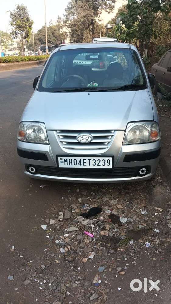 Good Car Sef Drawing