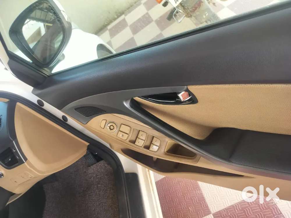 Hyundai Elantra 2012 Diesel Well Maintained