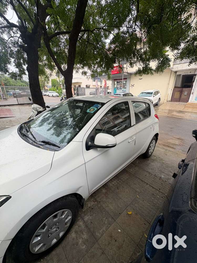Hyundai I20 2013 Petrol Good Condition