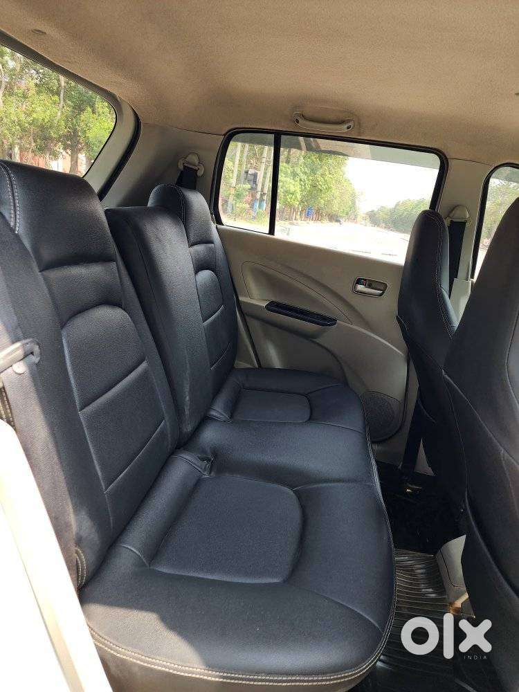 Maruti Suzuki Celerio X Vxi, 2014, Petrol