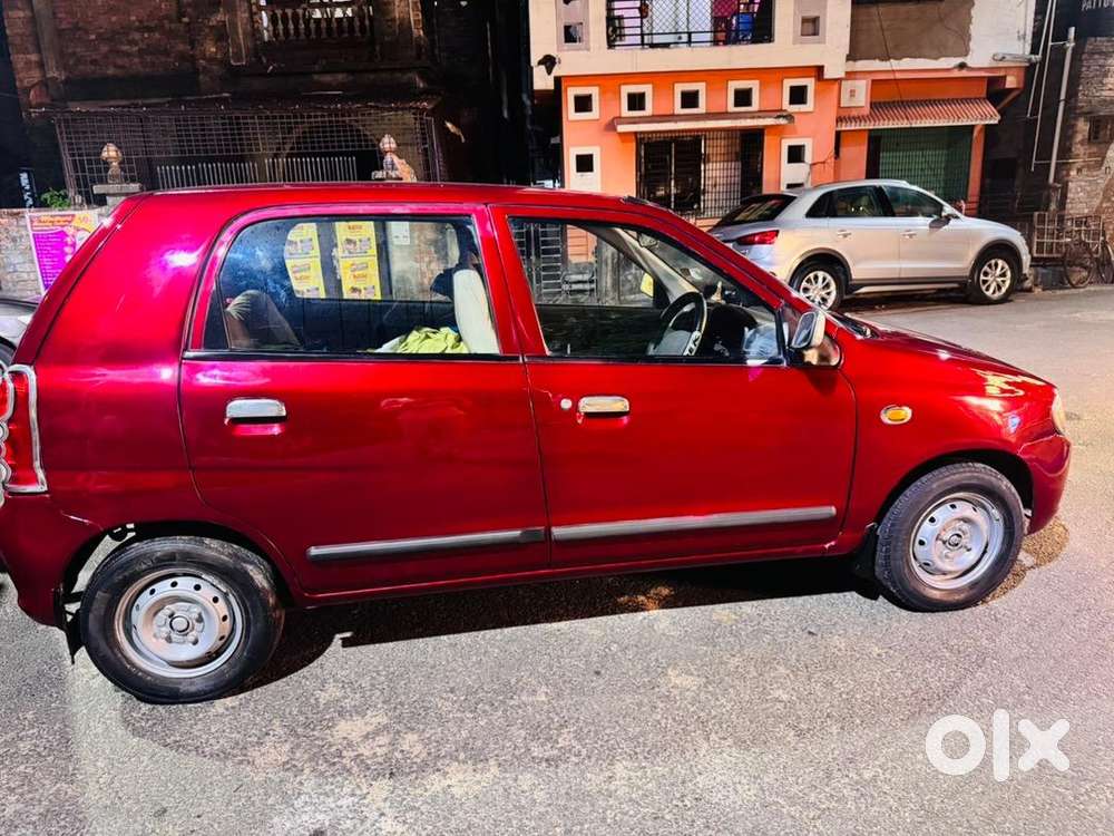 Maruti Suzuki Alto 2006 Petrol 32500 Km Driven