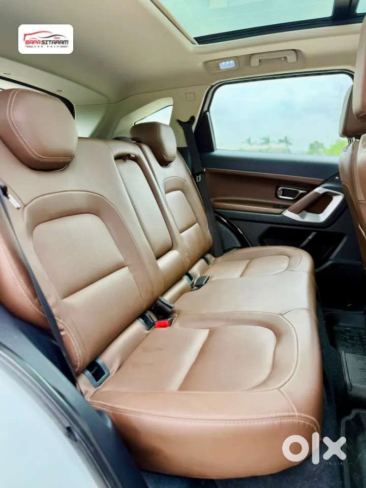 Tata Harrier Xza+, 2020, Diesel
