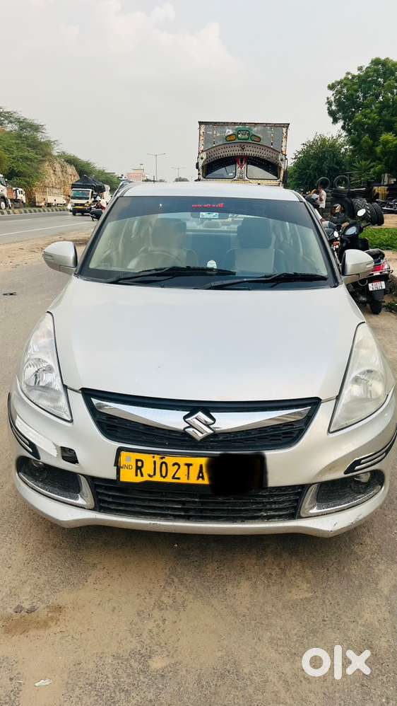 Swift Dzire Vdi Maruti 2017