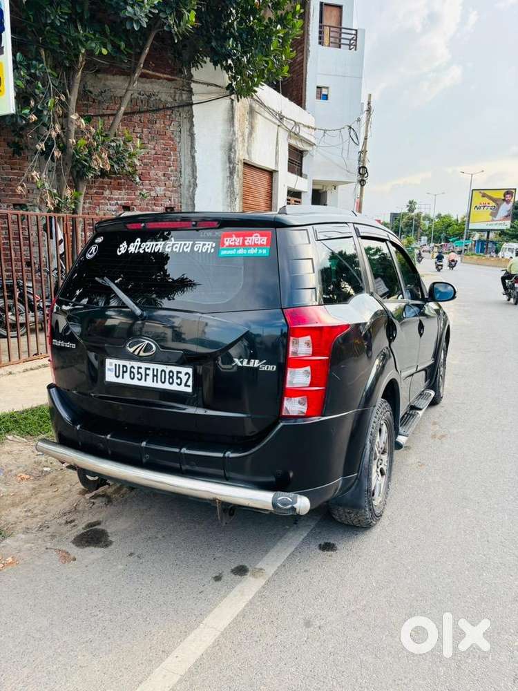 Mahindra Car Diesel 2014