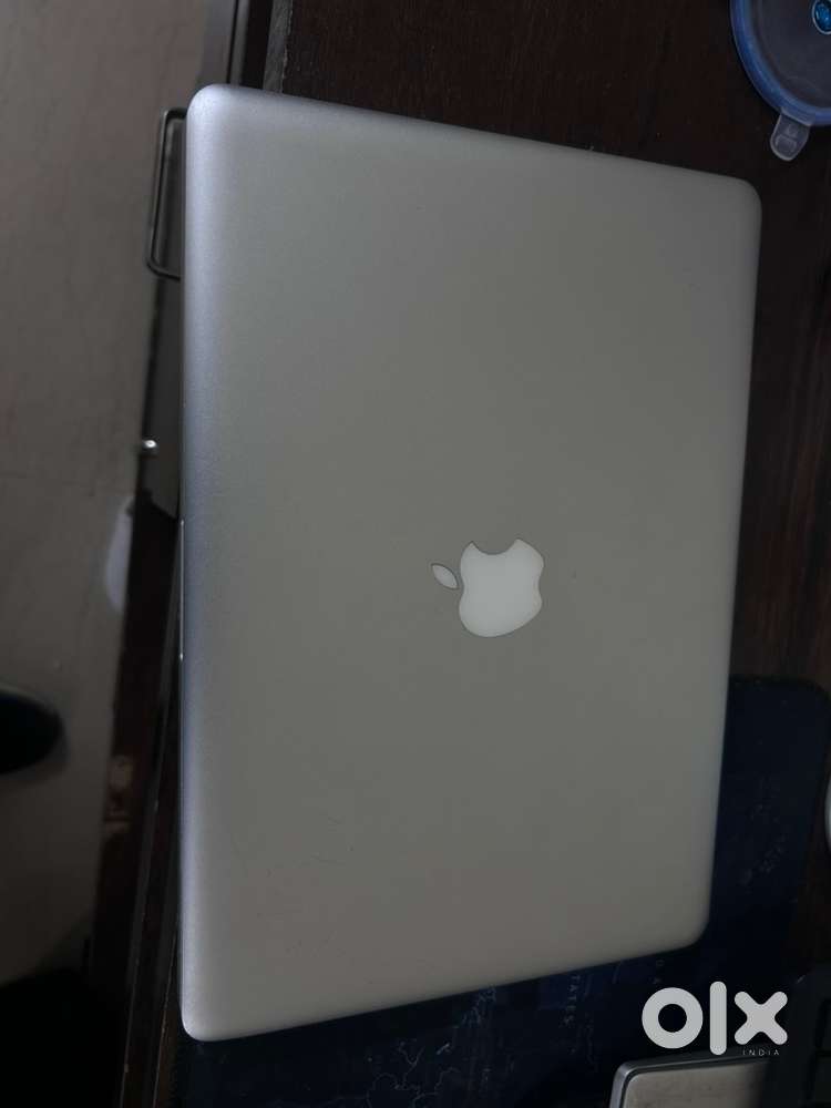 Macbook pro 13