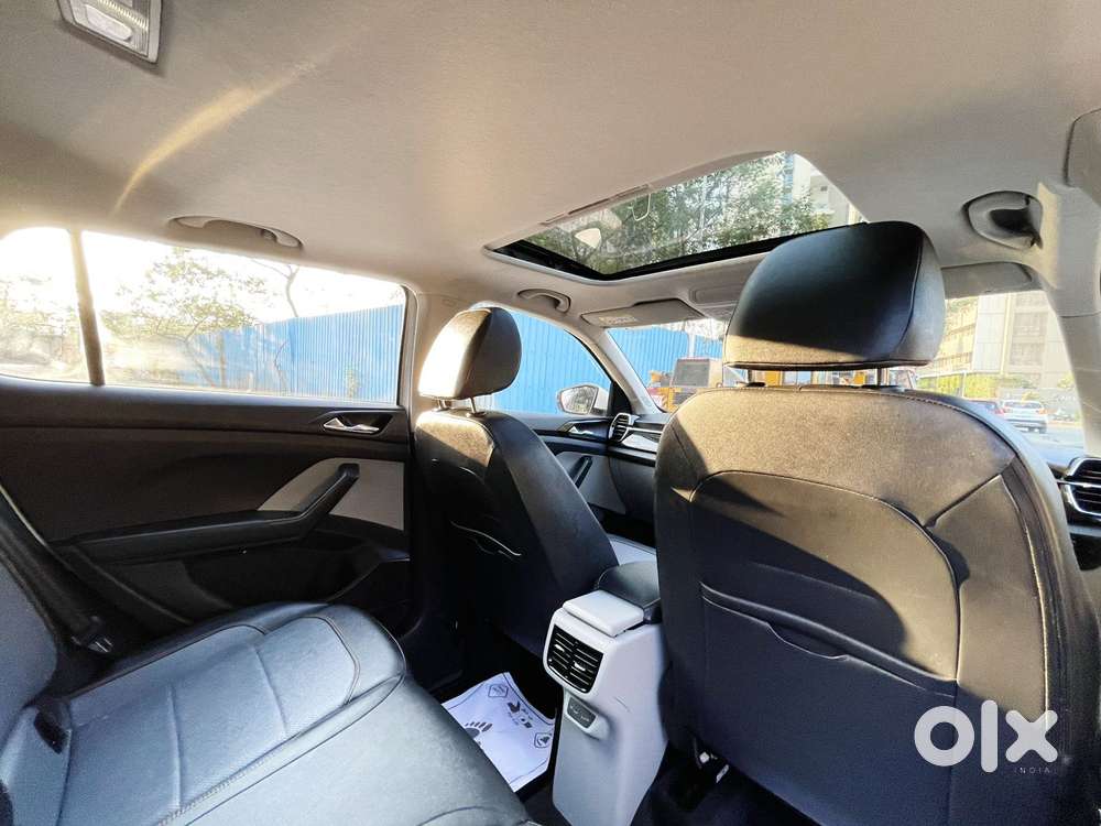 Skoda Kushaq 1.0 Tsi Style At (6 Airbags), 2025, Petrol