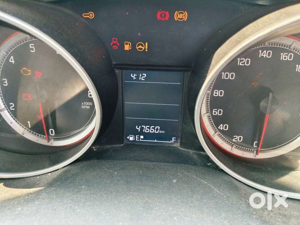 Maruti Suzuki Swift Vxi 2018, 2018, Petrol