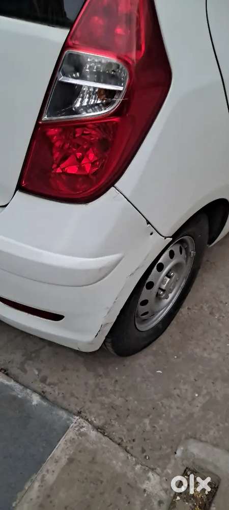 As Good As New Hyundai I10 Magna