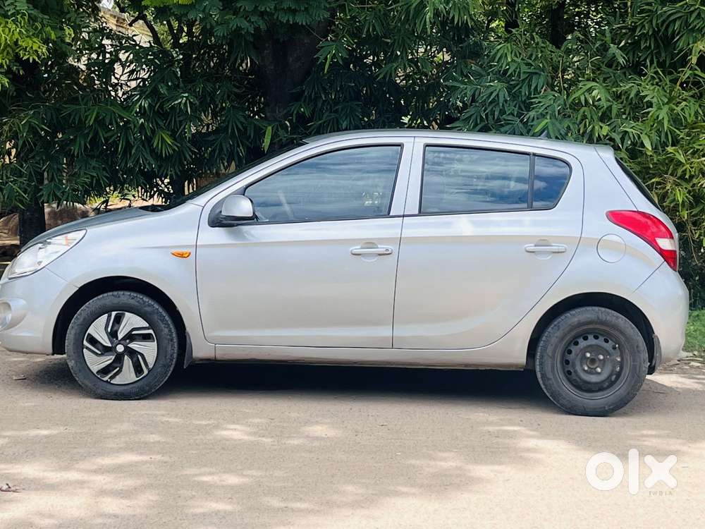 Hyundai I20, 2010, Petrol