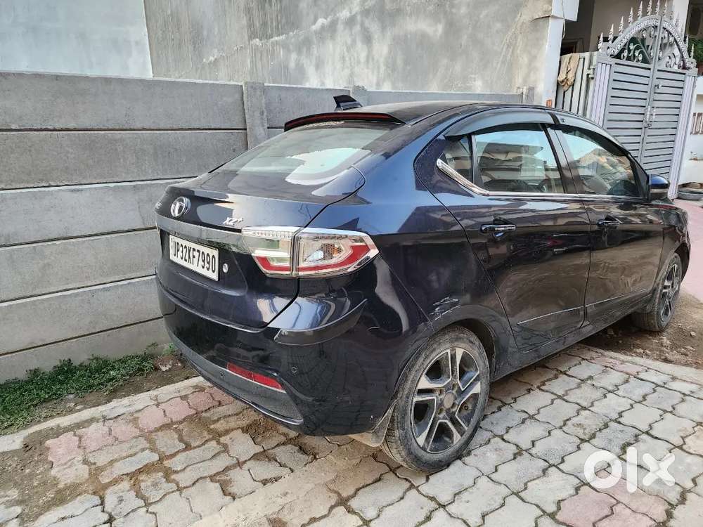 Tata Tigor 2018 Petrol 77,000 Km Driven Origingal Paint