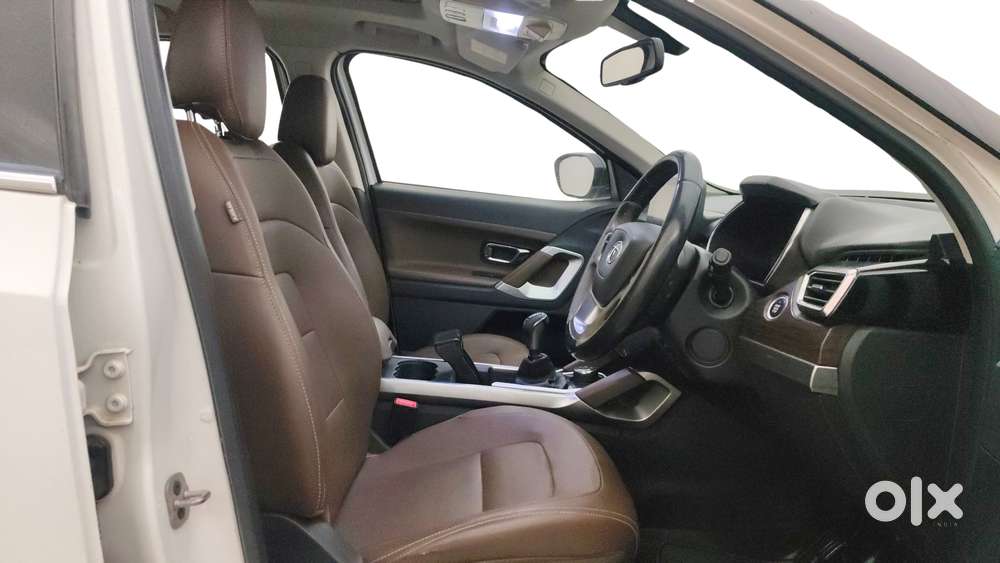 Tata Harrier Xz+, 2022, Diesel