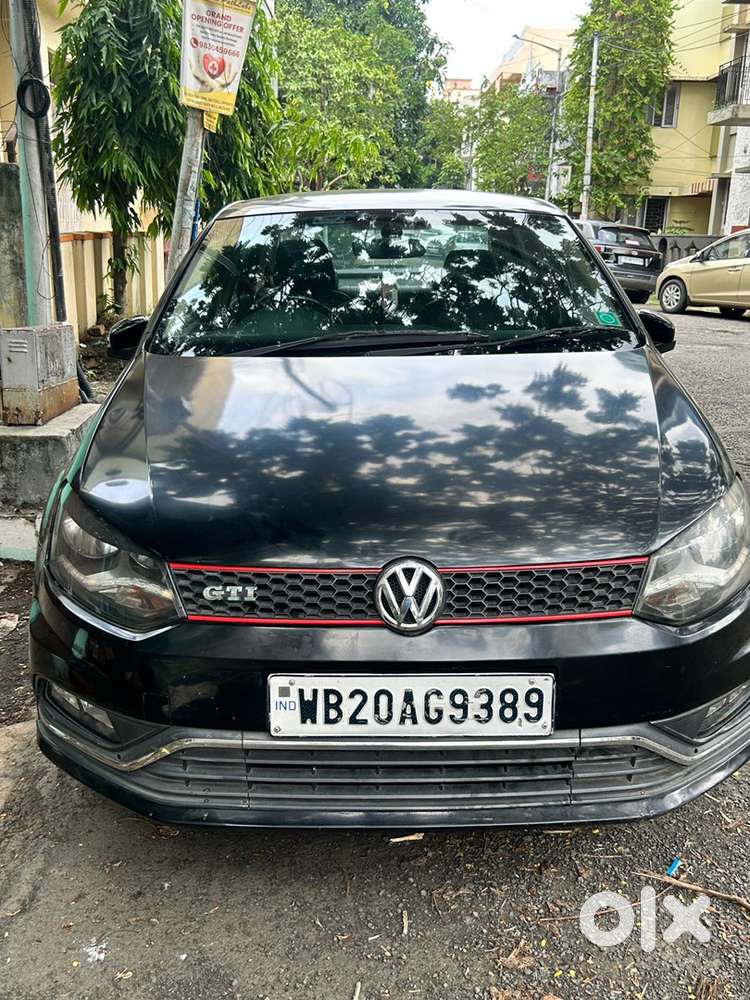 Volkswagen Ameo Highline Black Tdi 1.5  2016 Model