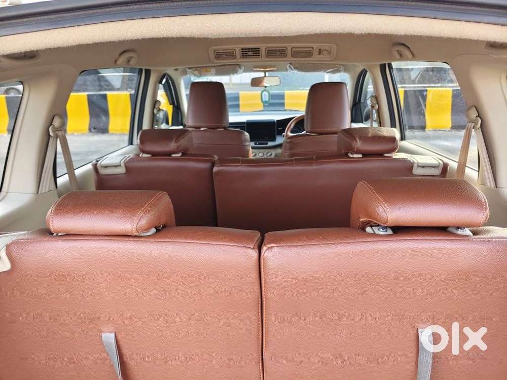 Maruti Suzuki Ertiga 1.5 Tour M, 2024, Petrol