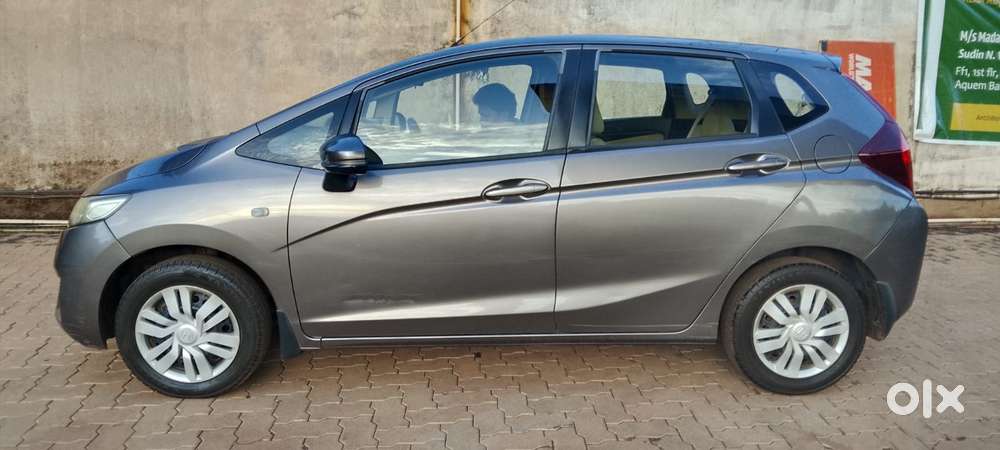 Honda Jazz 1.2 Sv I Vtec, 2016, Petrol