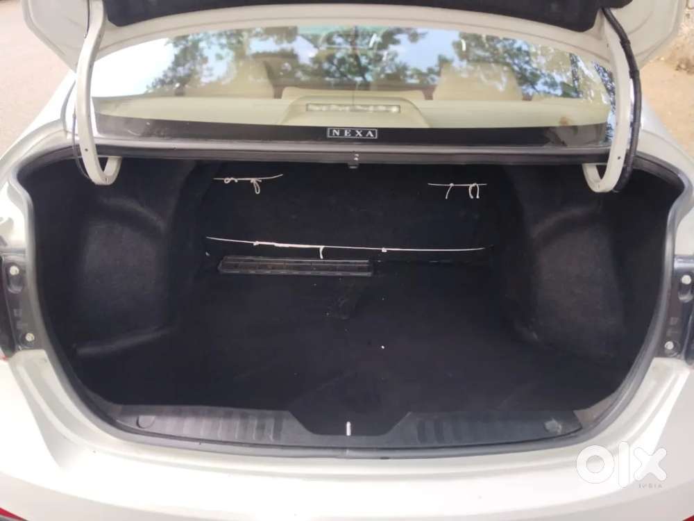 Maruti Suzuki Ciaz Delta 1.5, 2020, Petrol