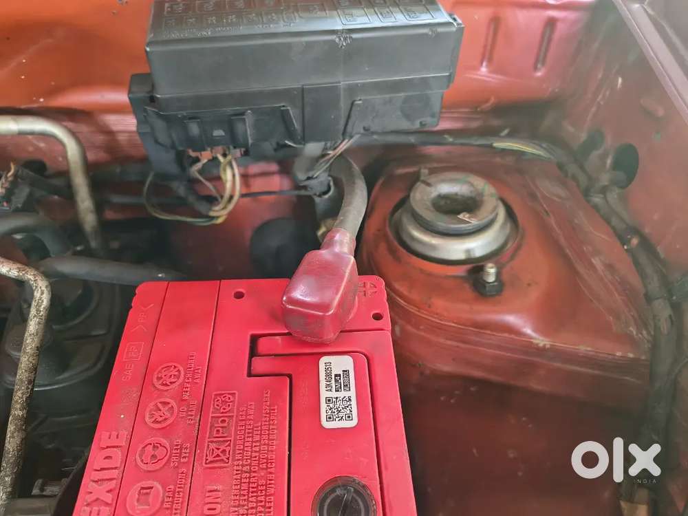 Maruti Suzuki Alto K10 2012