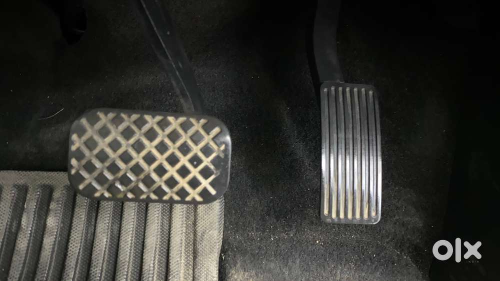 Mg Hector Sharp Dct Petrol, 2019, Petrol