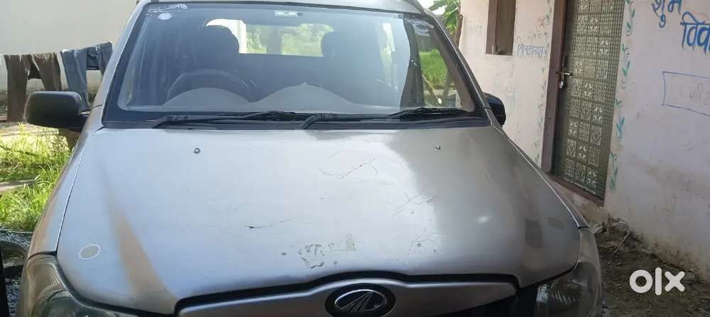 Mahindra Quanto 2013 Manual Diesel