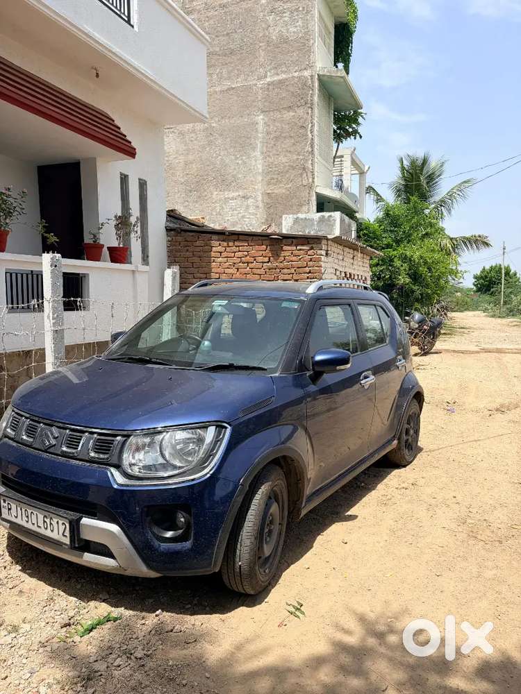 Maruti Suzuki 2022 Modal 6 Mahina Ek Dum Saf Hai
