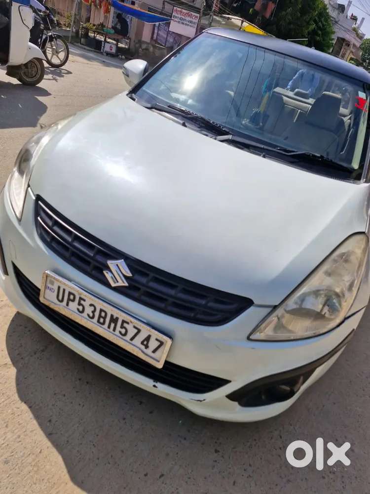 Swift Dzire Vdi Maruti 2014 Diesel