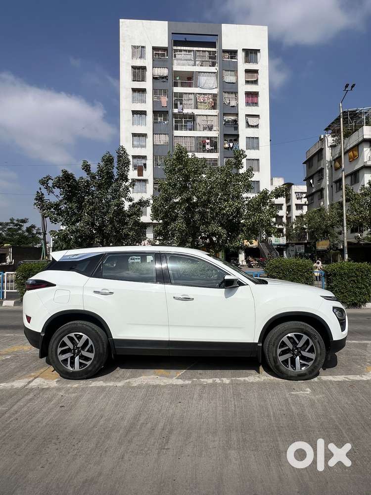 Tata Harrier Xza Plus At, 2022, Diesel
