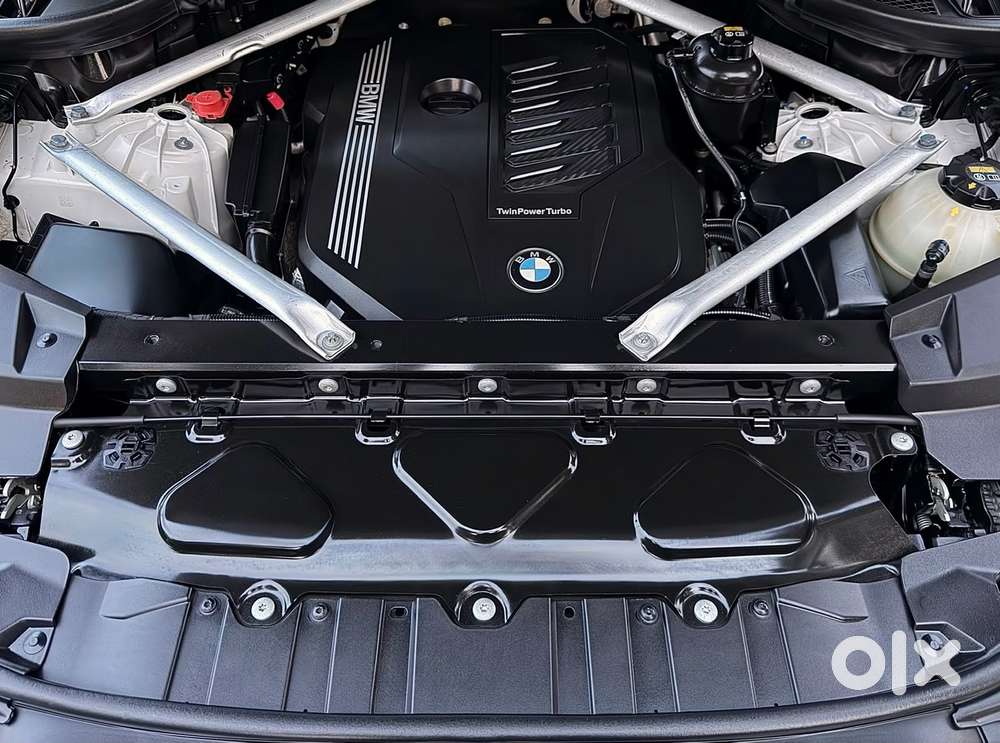 Bmw X5 Xdrive 40i M Sport, 2023, Petrol